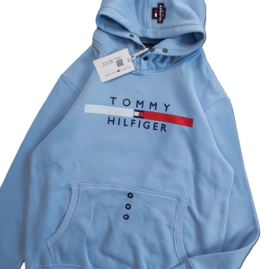 FabneX Sky Blue Premium Hoodie